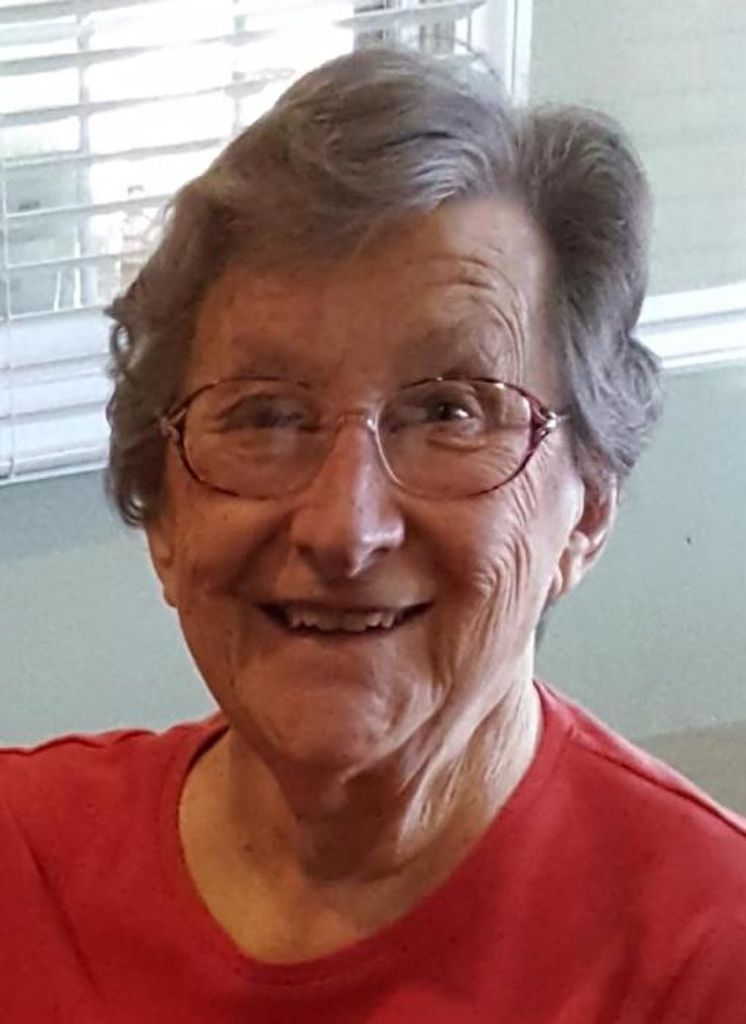 Gloria A (Quinett)  Gulley