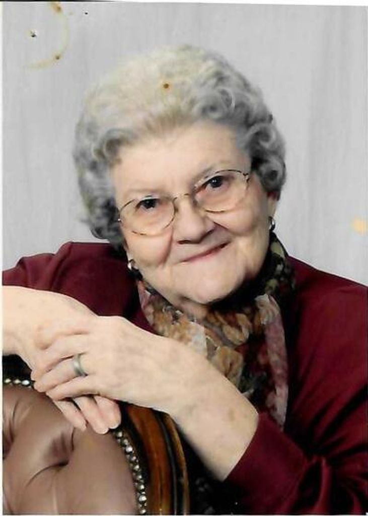 Dorothy L. Barnes Profile Photo