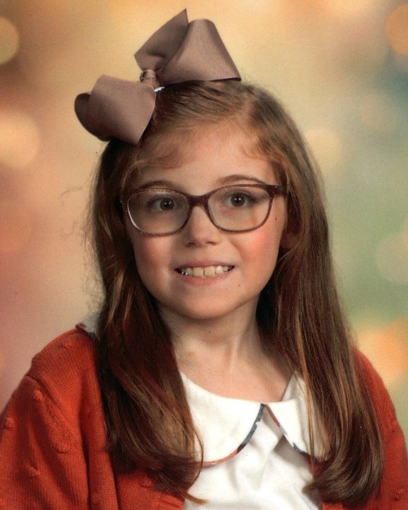 Madalyn Roberta Lindsey Profile Photo