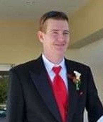 Jason Michael Strandberg Profile Photo