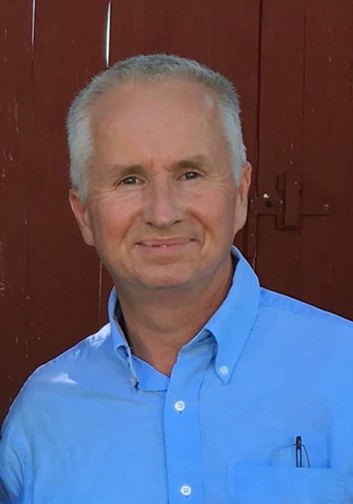 John I. Saunders, Jr. Profile Photo