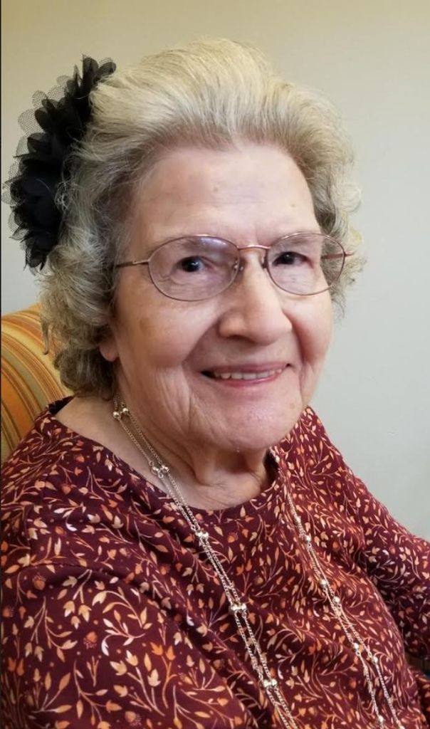 Arletta May Stephens