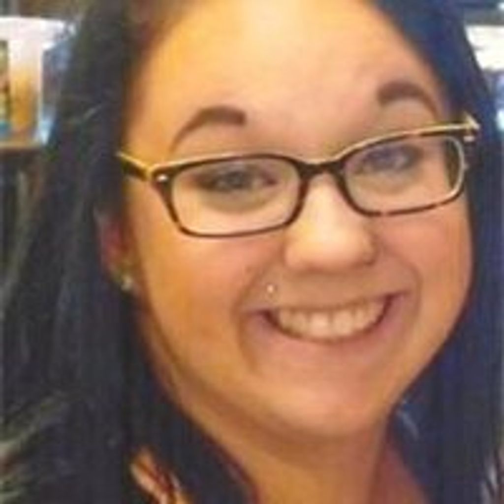 Morgan Denise Didlake Profile Photo