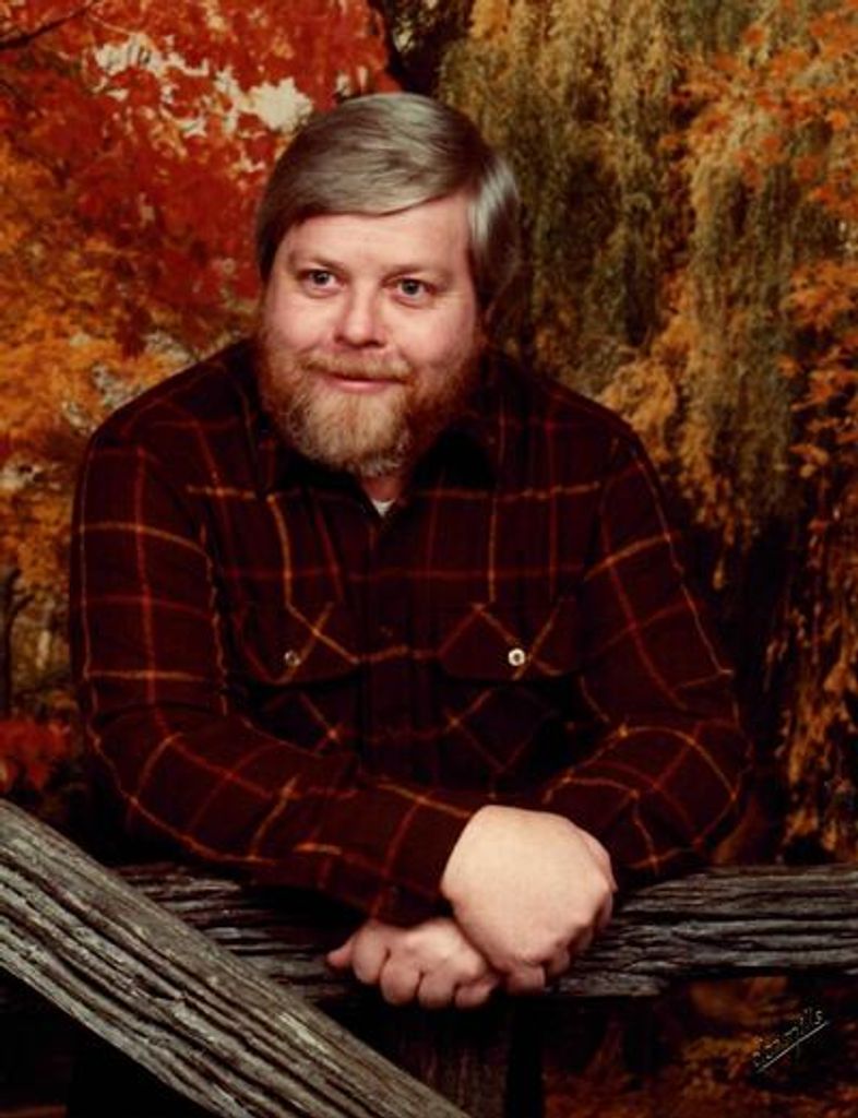 Larry Crumbly Hammock