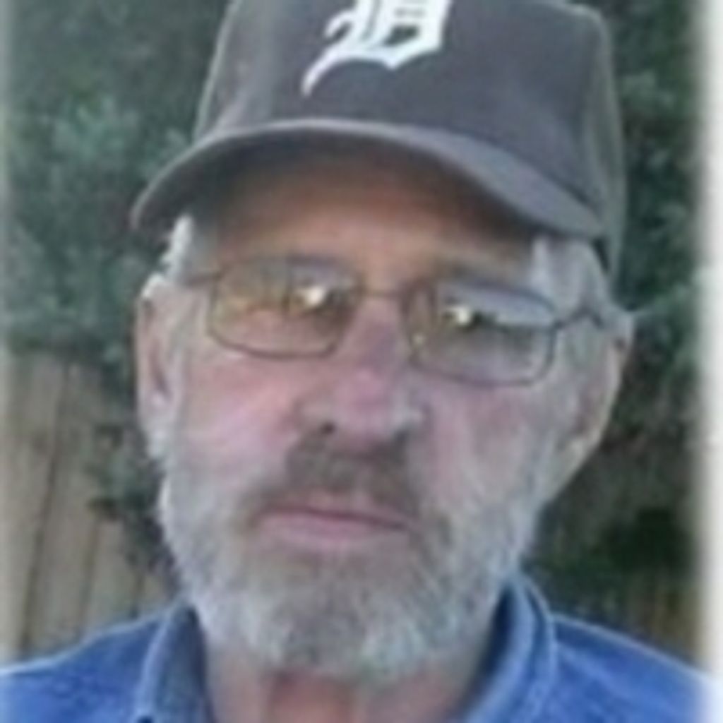 James Orville Ogle