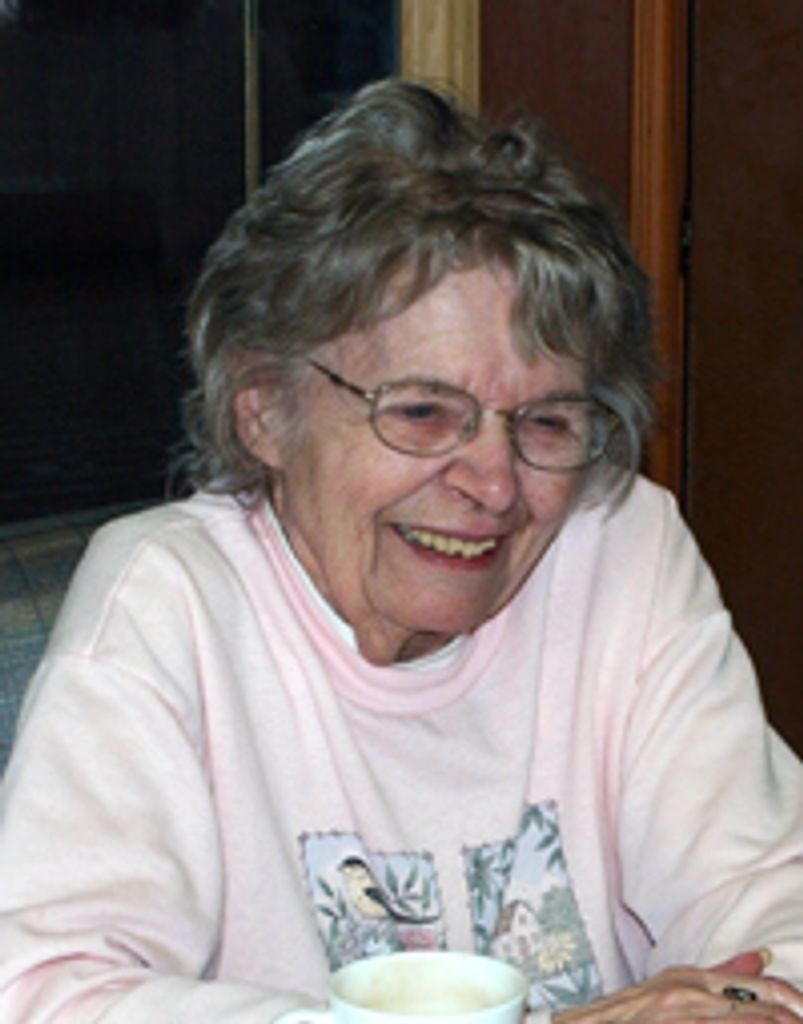 Rhea Hink Profile Photo