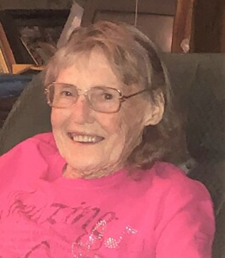 Joy McGaugh