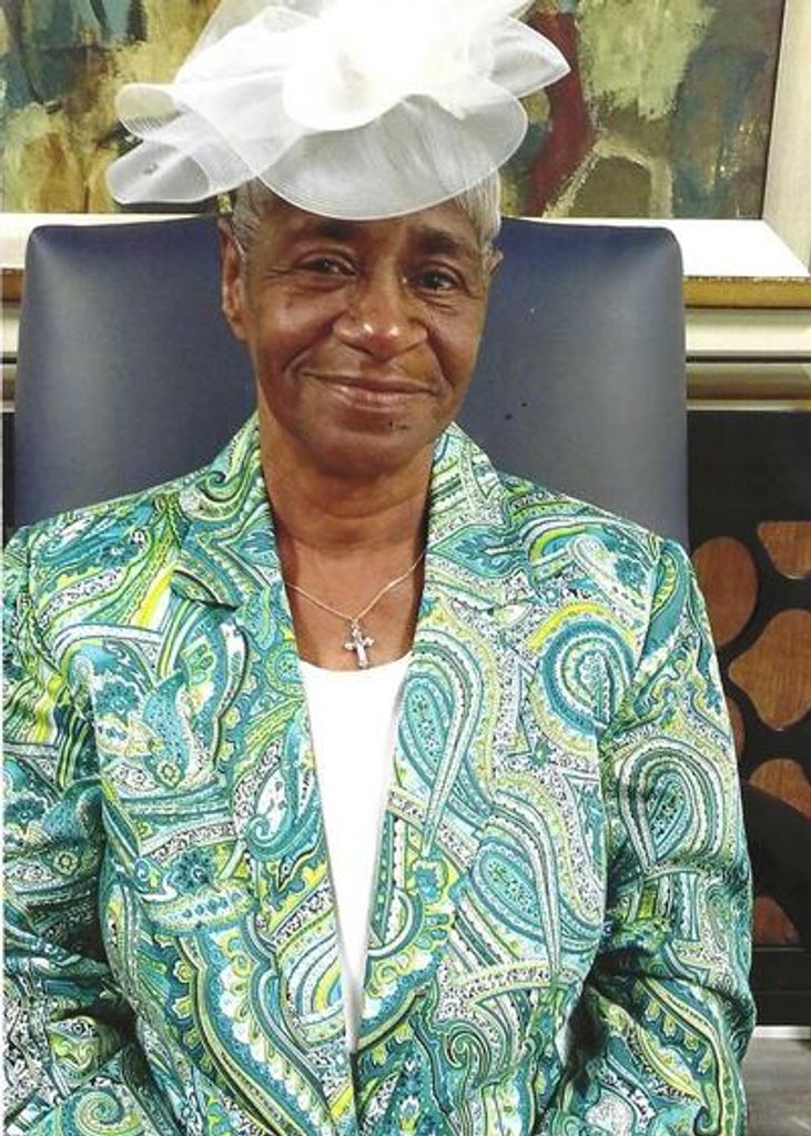 Janie Mae Holliday Davis Profile Photo