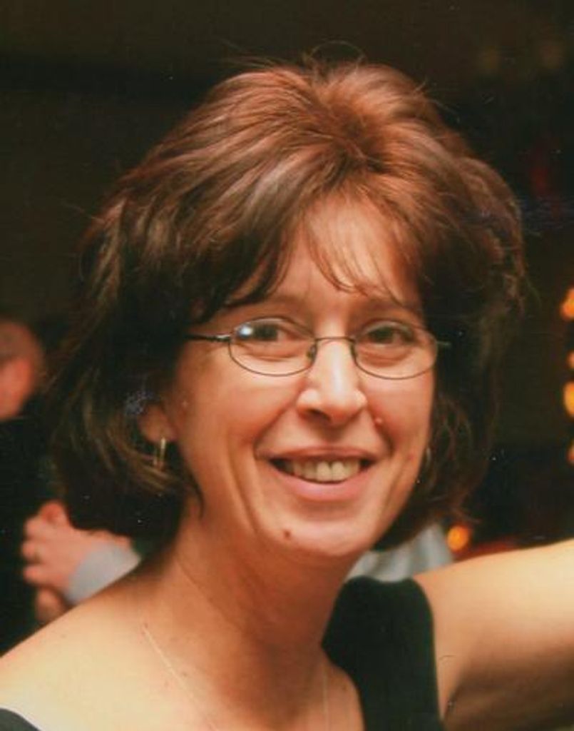 Nancy Wagoner Profile Photo