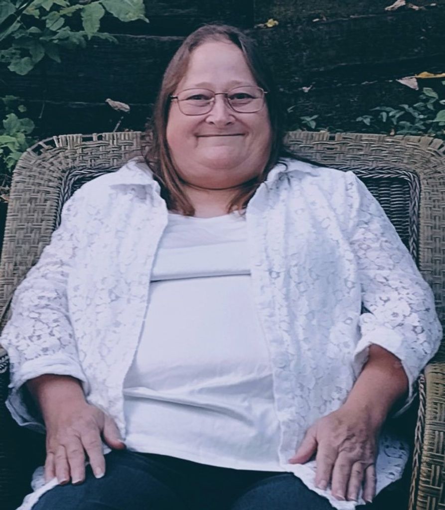Regina Slaydon West Profile Photo