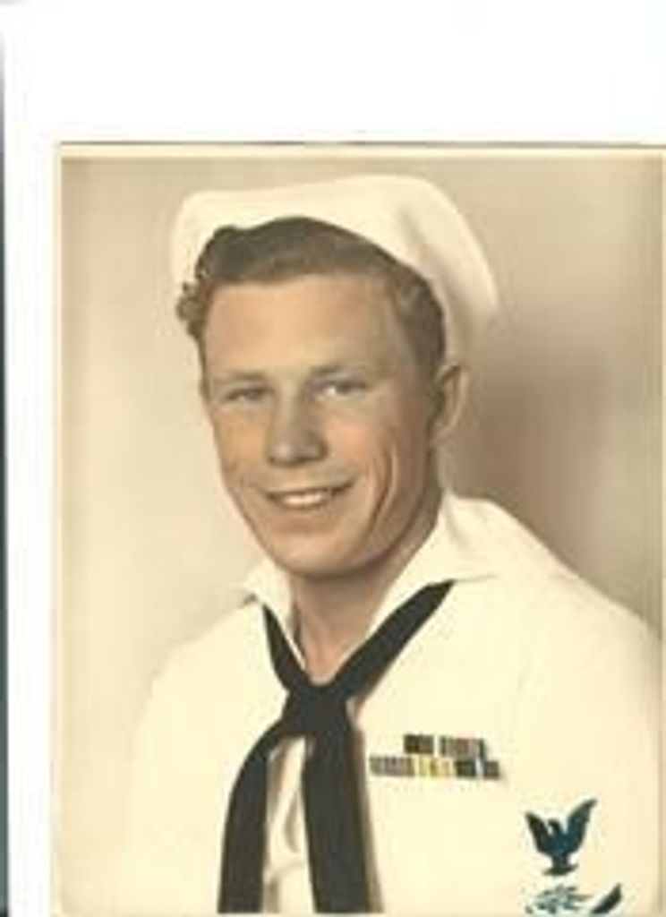 John Dale Ray