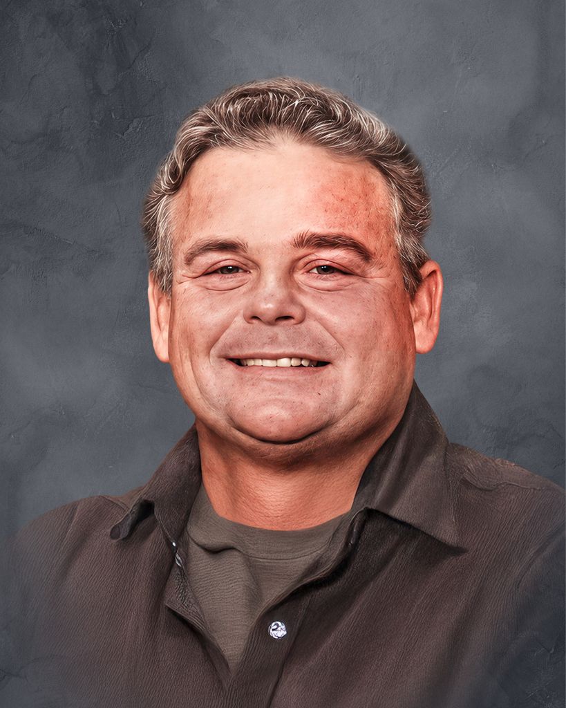 Johnny Omer Murphy Profile Photo
