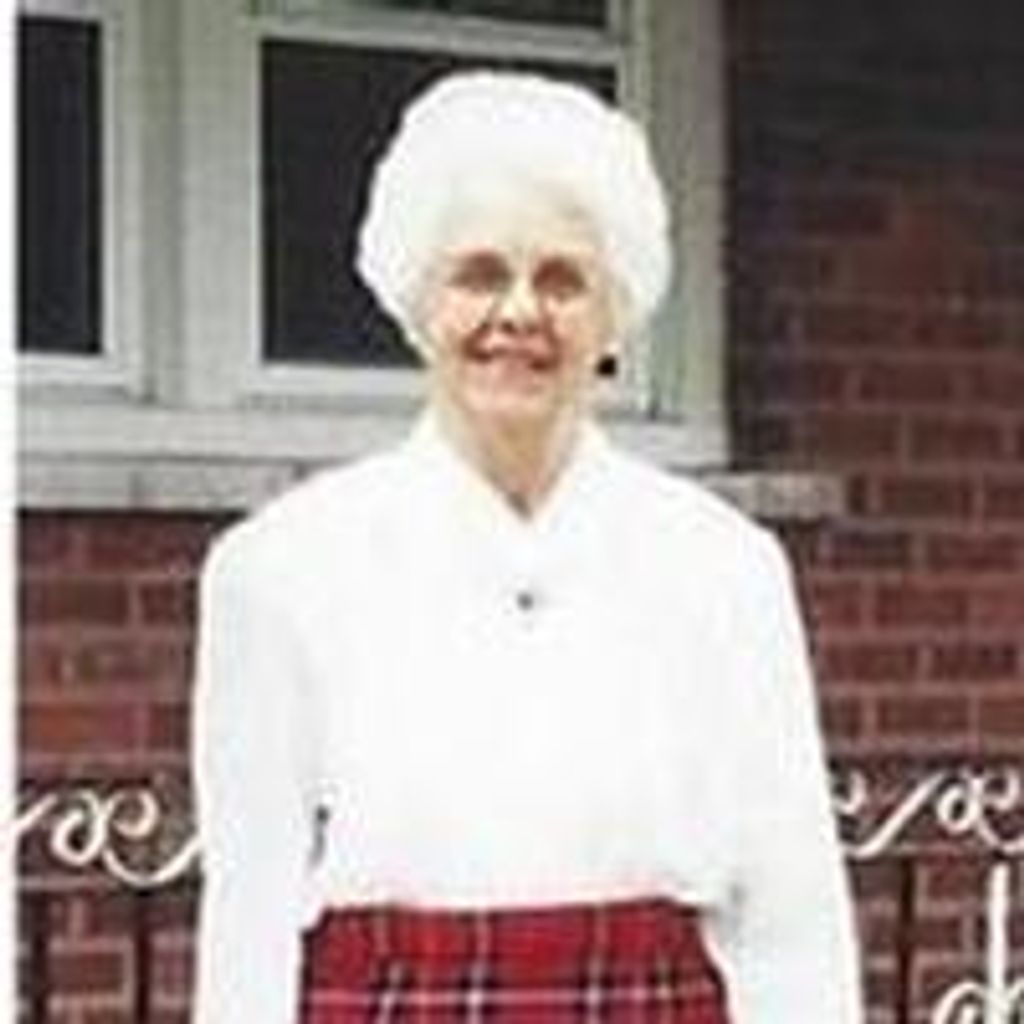Margaret H Richmond