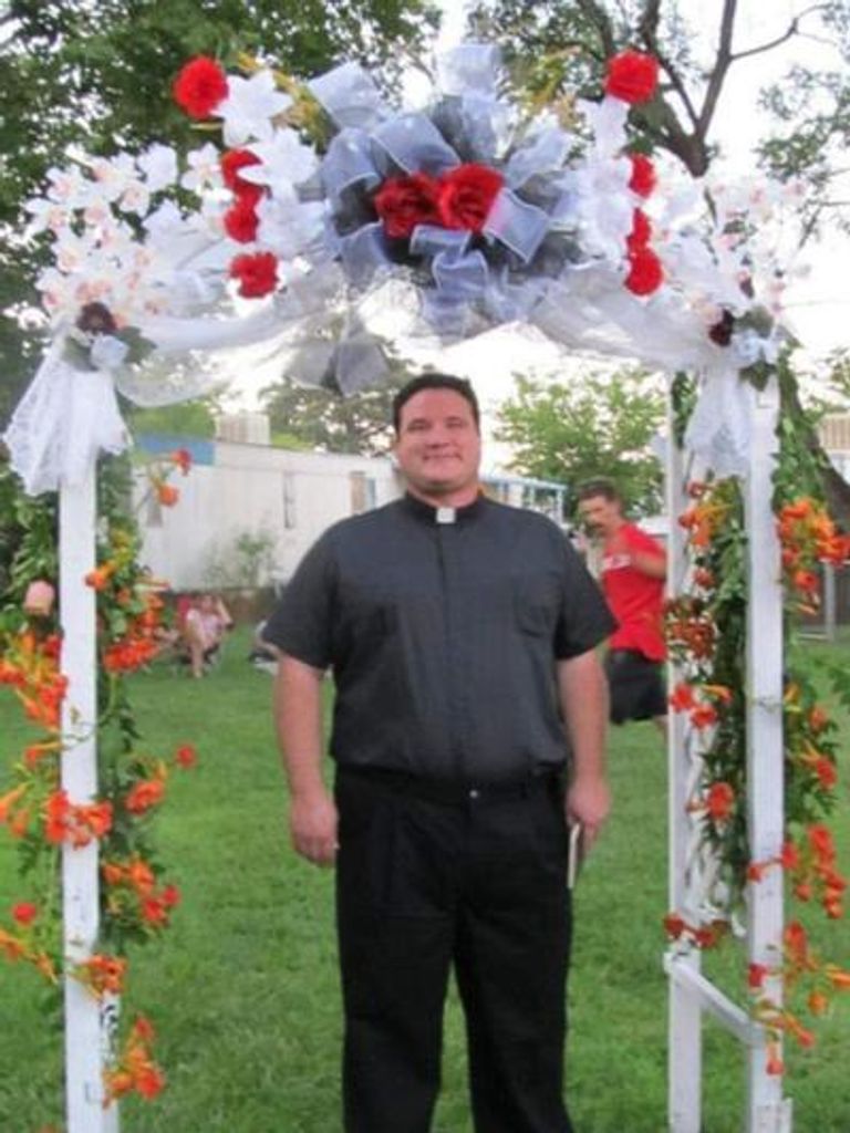 Robert Abraham Gumm Profile Photo