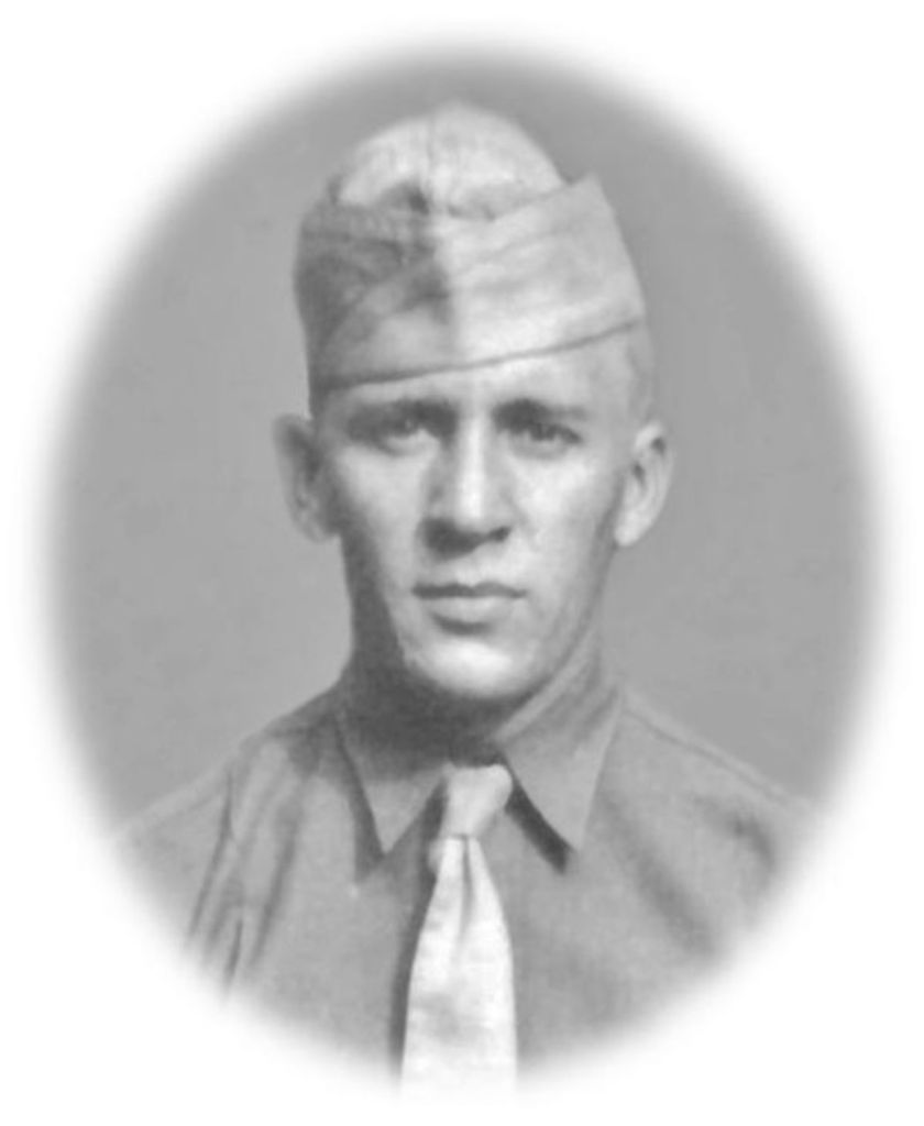 Anthony Francis Gasparich