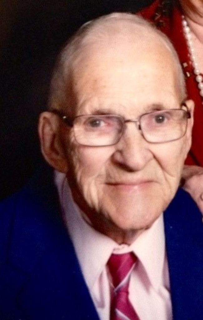 Dewey Bronson Mullikin