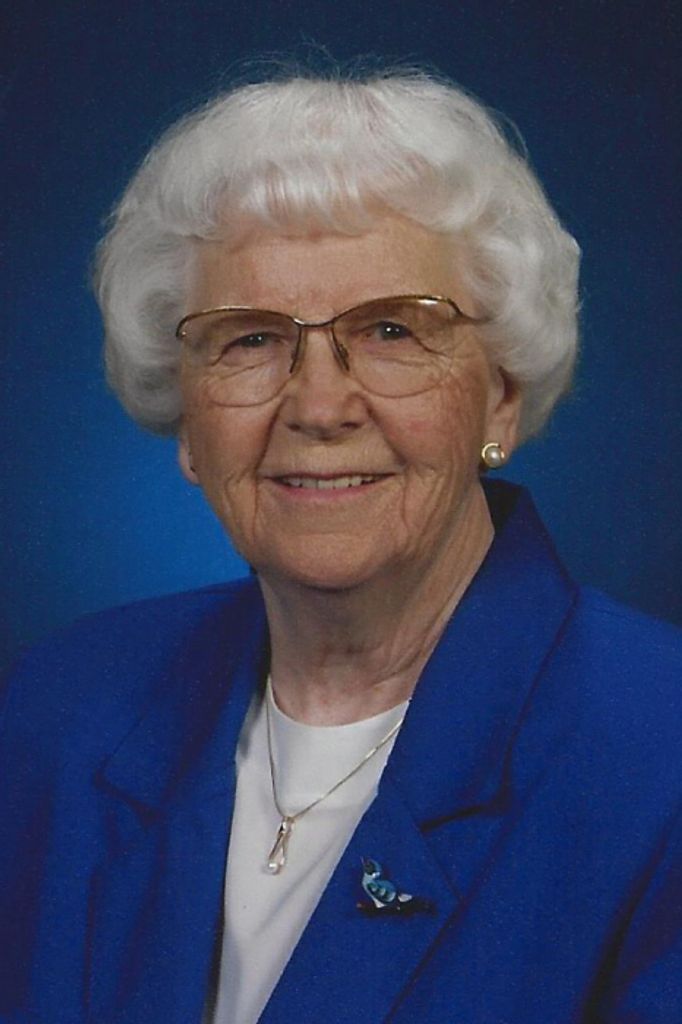 Irene Elizabeth Howell
