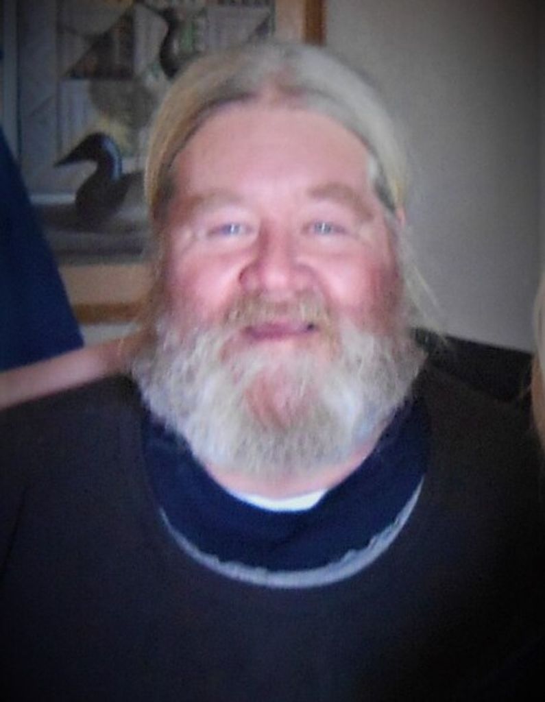 Stephen Whitbeck Profile Photo