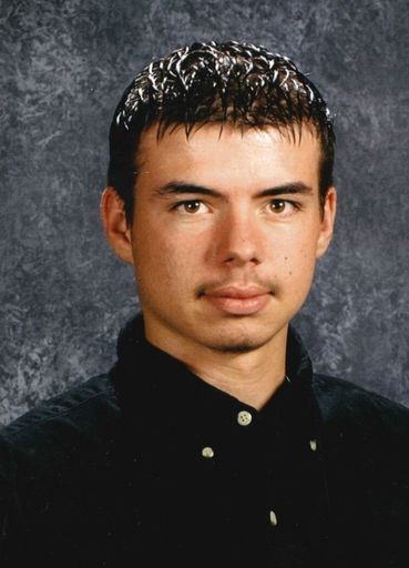 Timmy Burson Profile Photo
