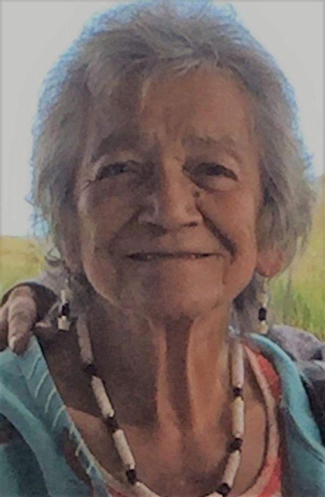 Sharon Nadine Watson