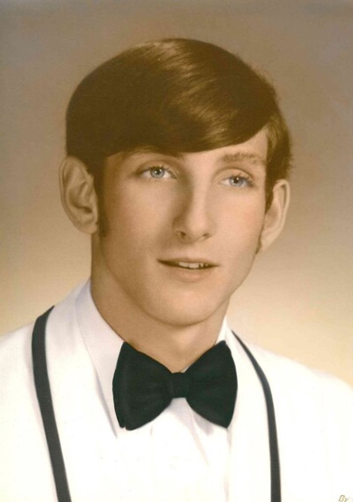 Dennis M. Mccarthy Profile Photo