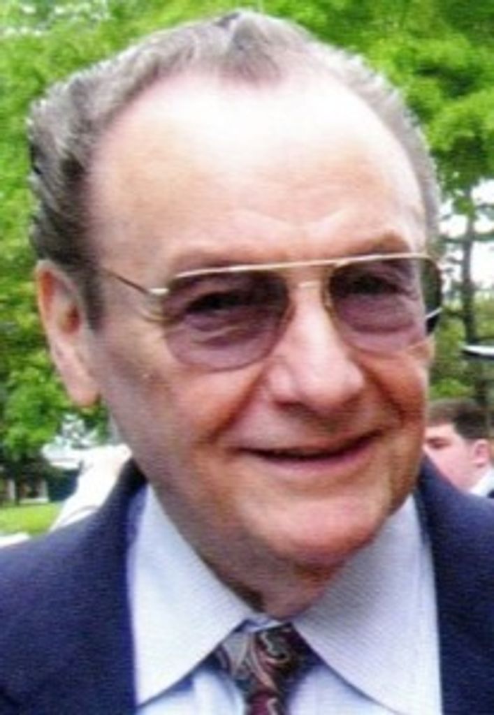 Gerald Sapp Sr