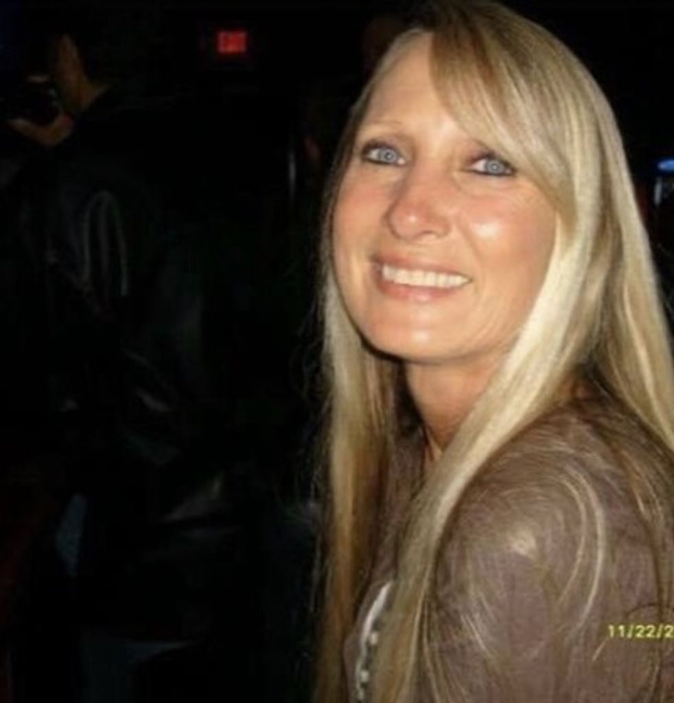 Peggy Sue Knight Profile Photo