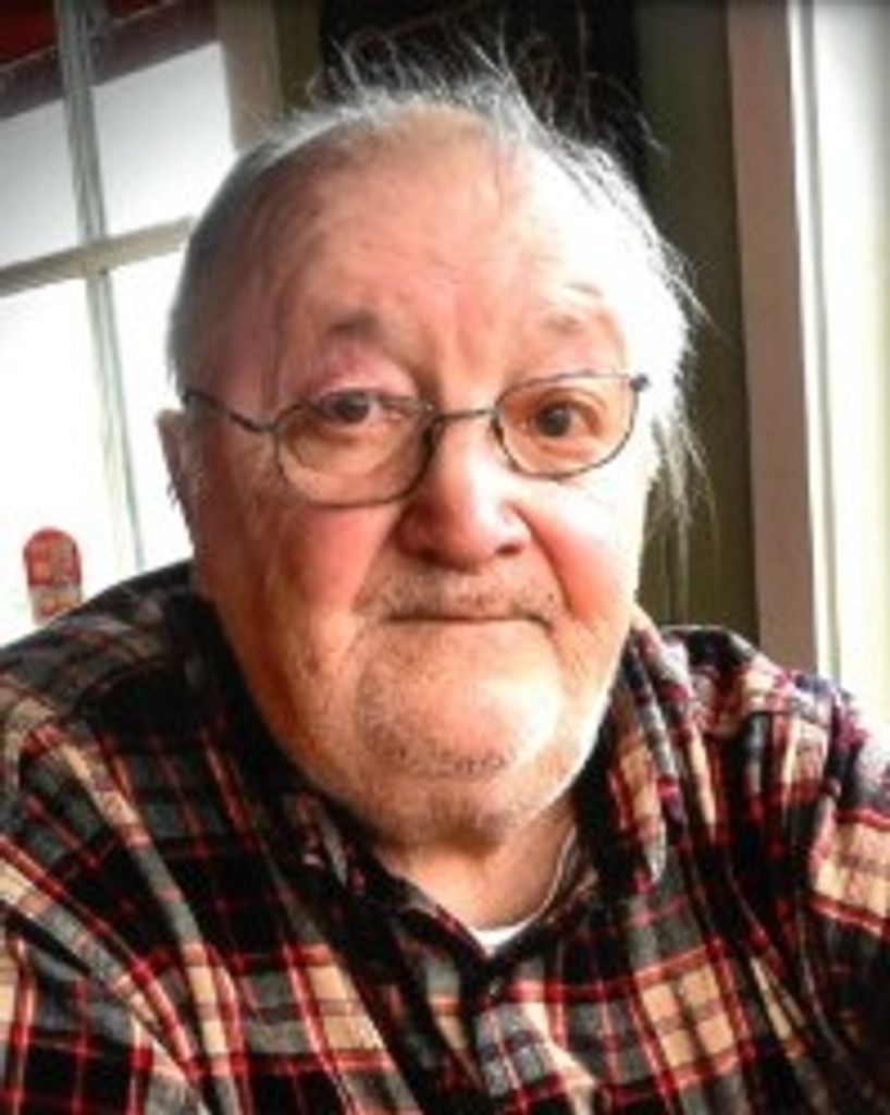 Harold Joseph Aziz