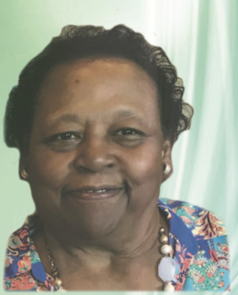 Marie Monroe Ford Profile Photo