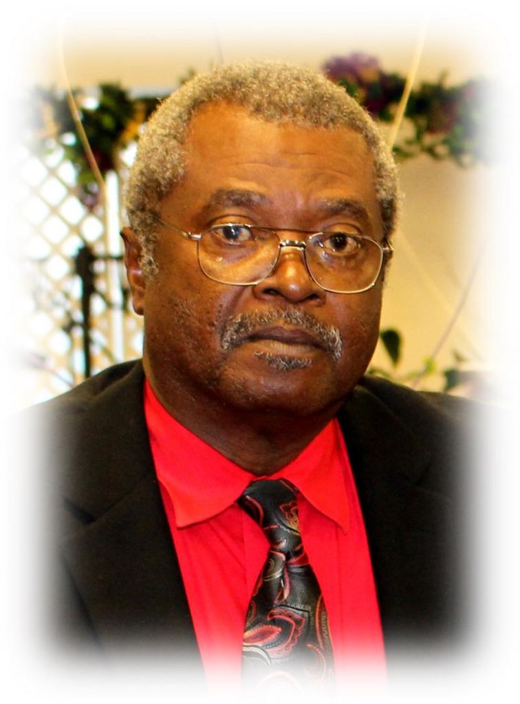 Trustee Nathan J. Jordan Profile Photo