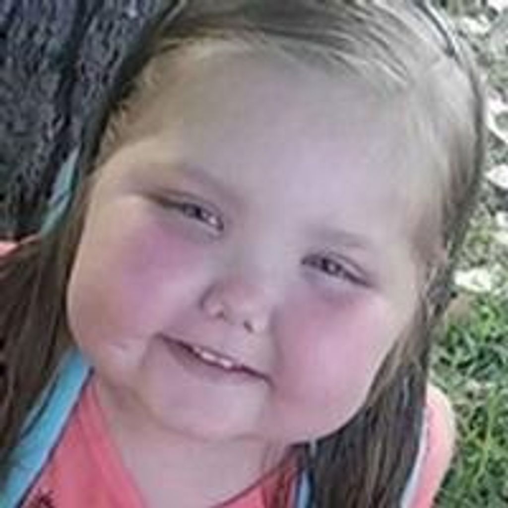 Bailee Kay Lynn