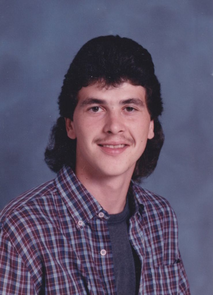 Wallace Gerald Scott Profile Photo