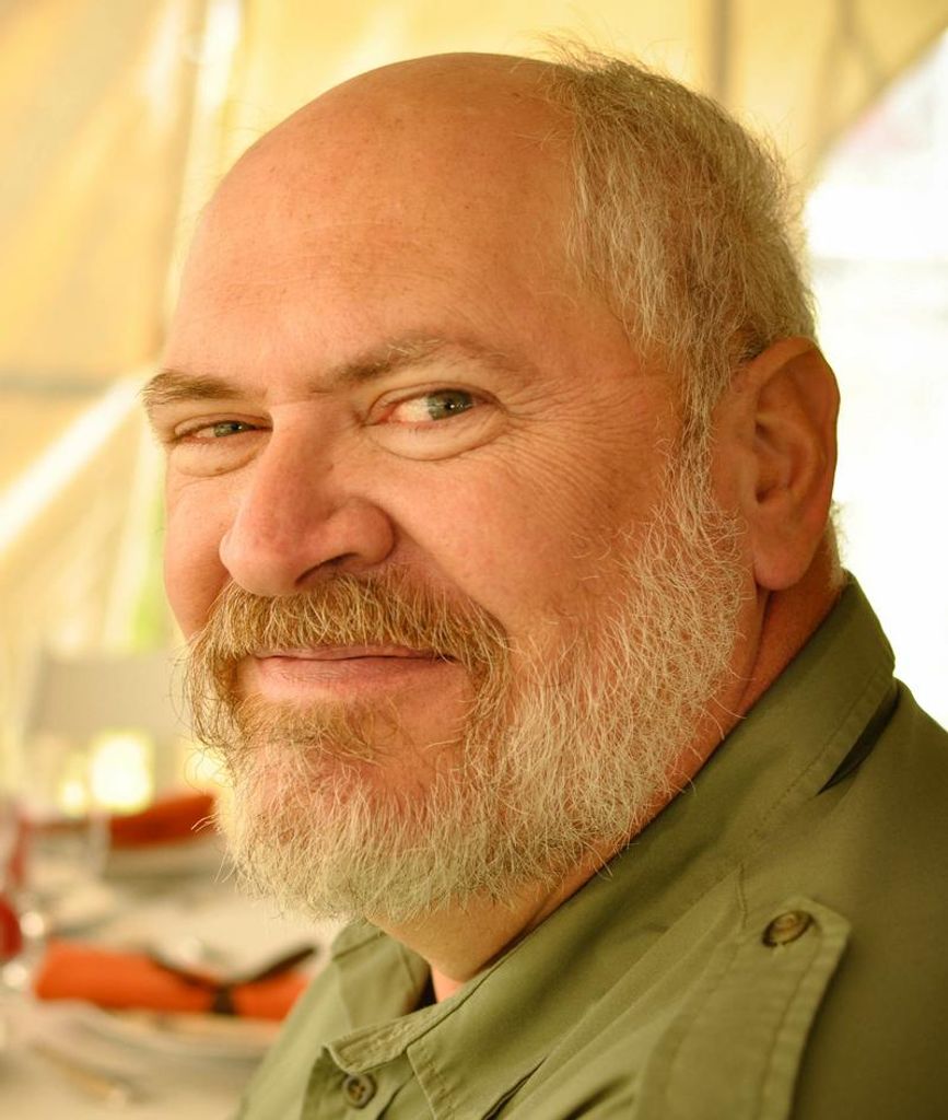 Carleton Bernard Bissett Profile Photo