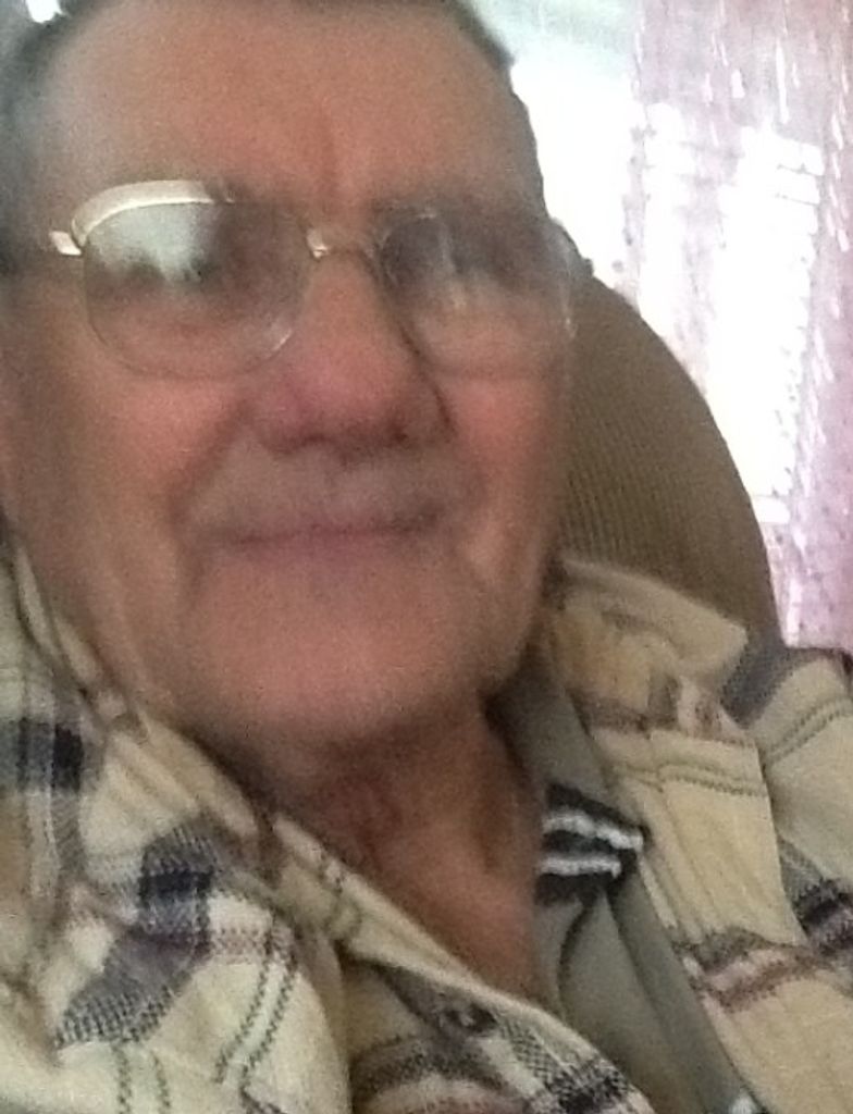 James 'Jim' William German