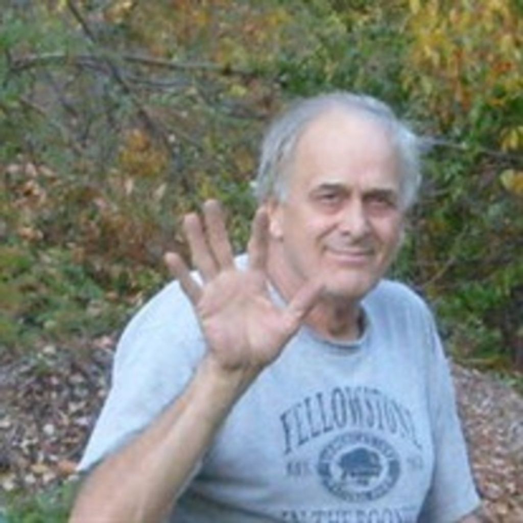 Michael D. Barbash