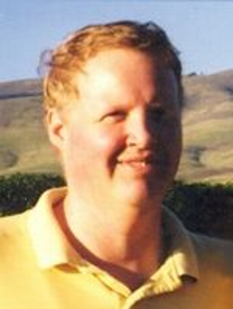 Donald Edwin Carlson