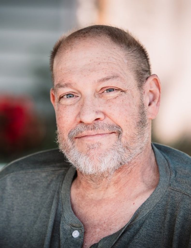 Keith Wayne Johnston