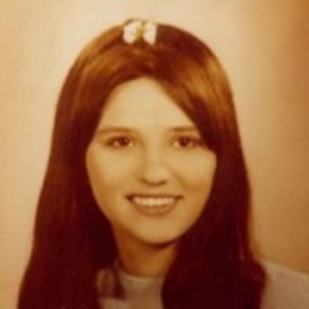 Mary Lou Kaderbek