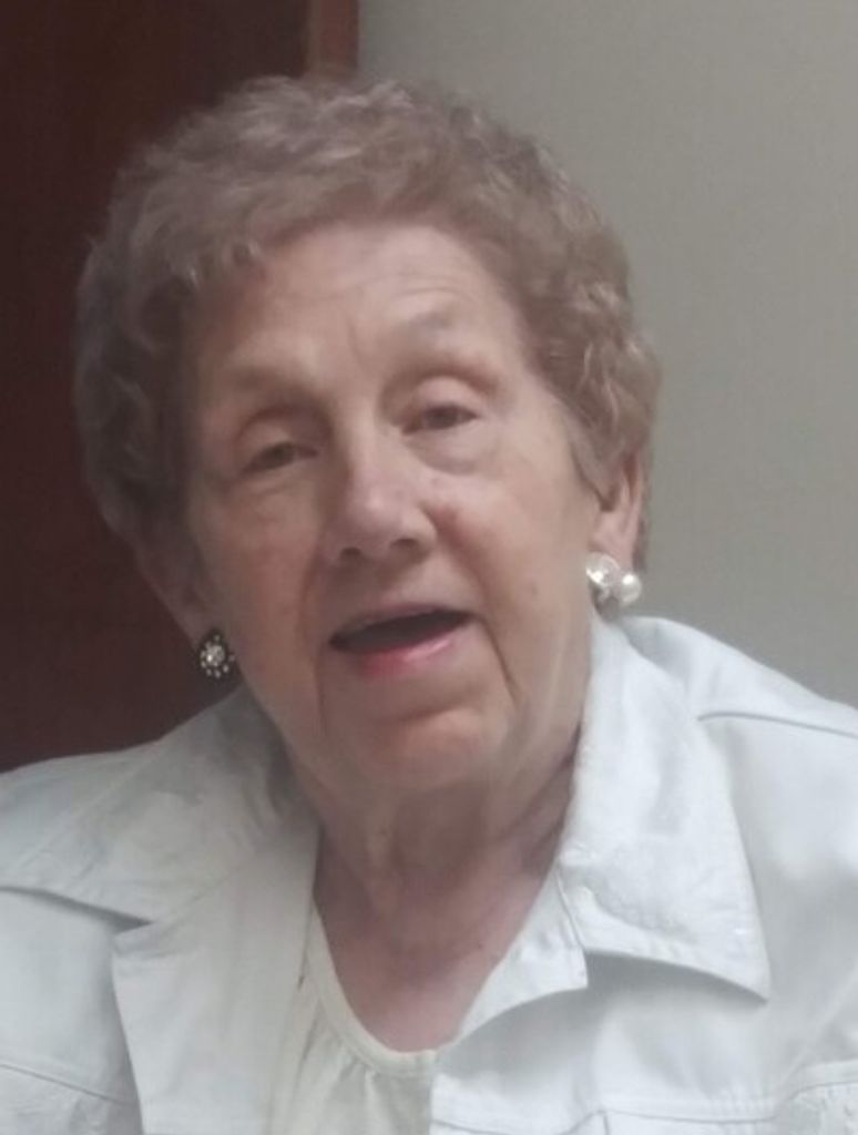 Shirley Elizabeth Jones Rushing Profile Photo