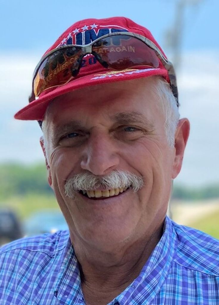 George Howard Mears Profile Photo