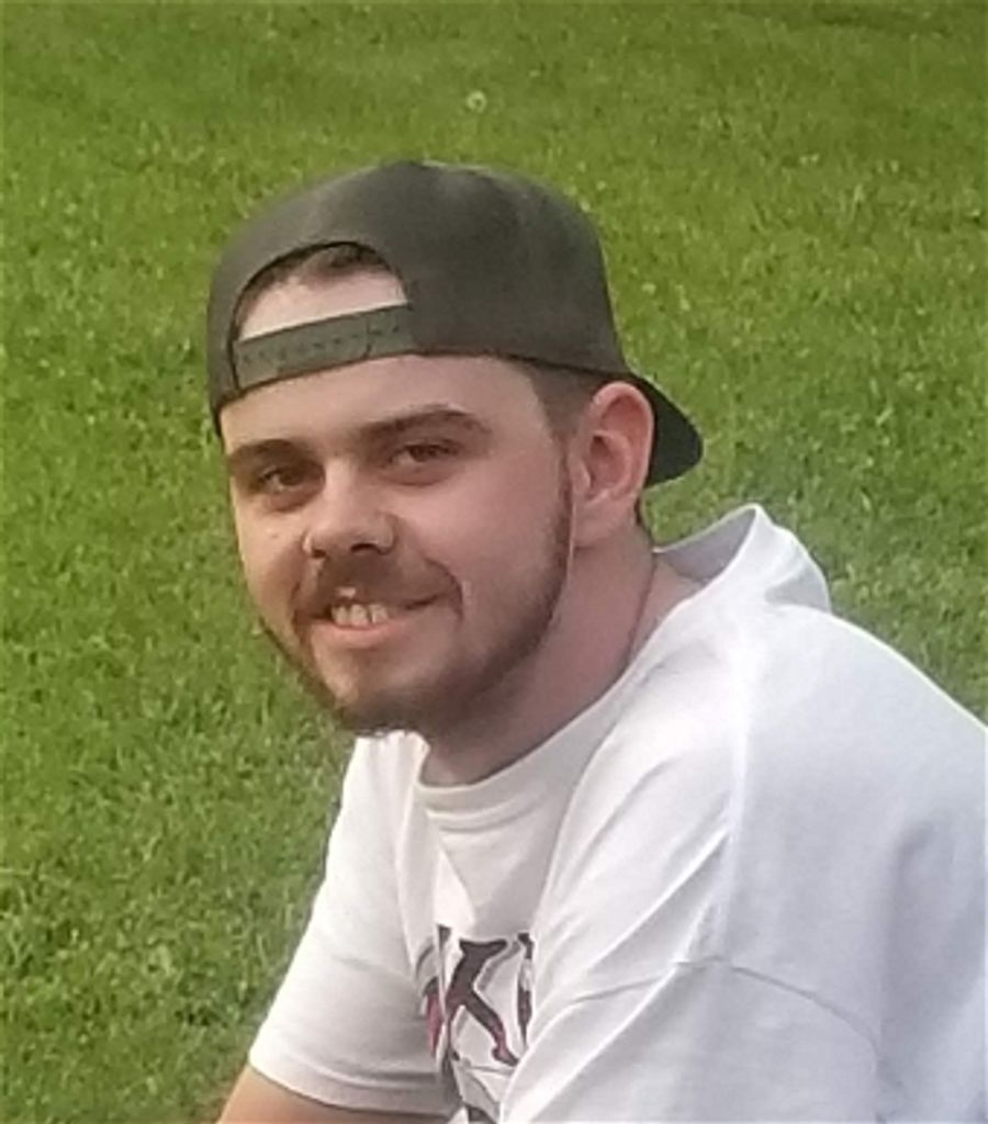 Jesse Lamoine Anderson Profile Photo