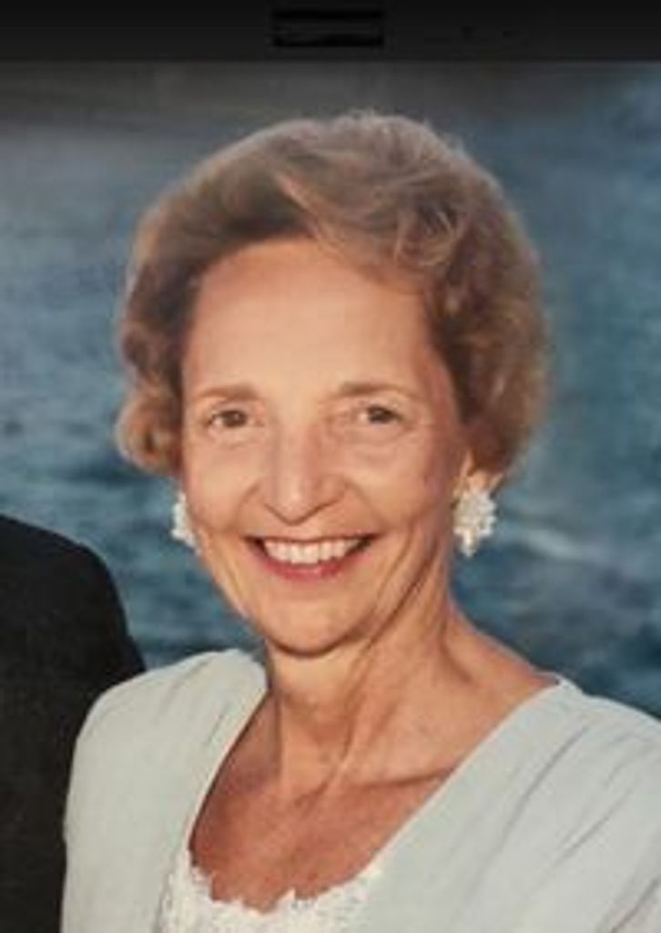 Barbara Jo Moore