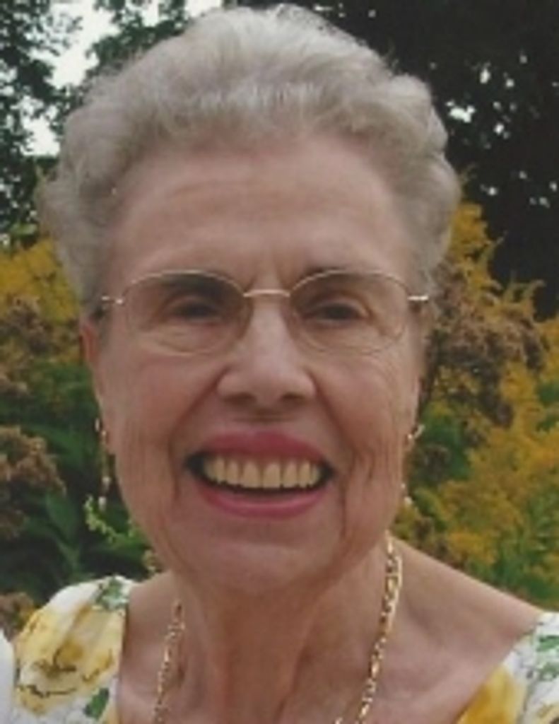 Bernadine J. Sullivan