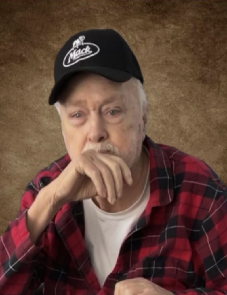 Billy Ray Maiden Profile Photo