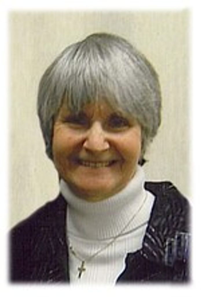 Barbara Anne Byrnes