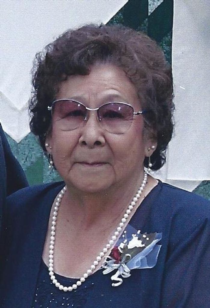 Freda Theresa Goodsell