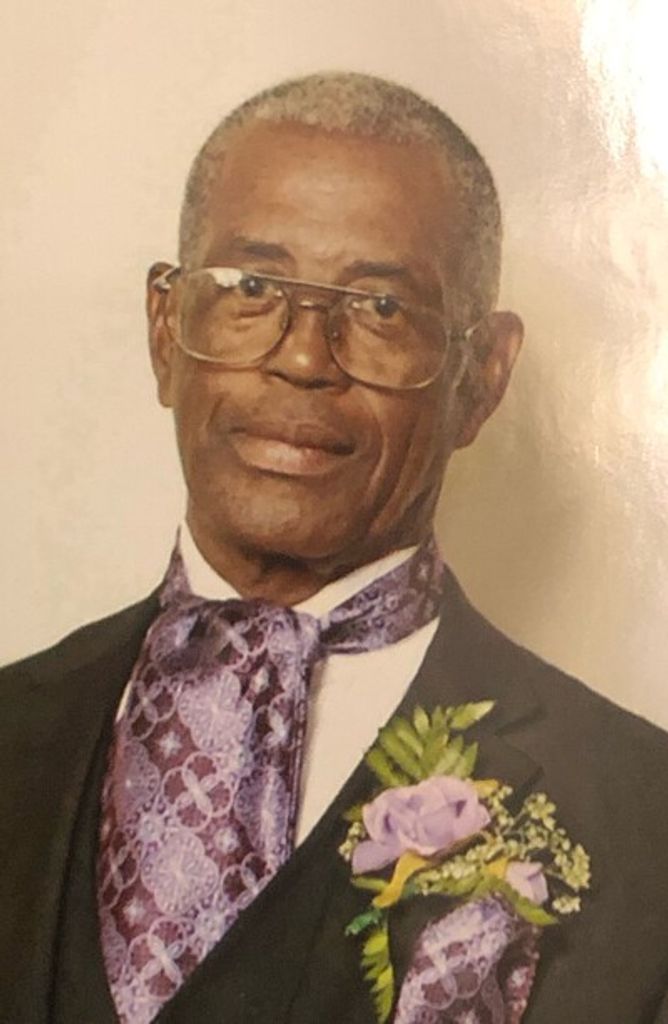 Mr. Booker Toliver Brooks, Jr. Profile Photo