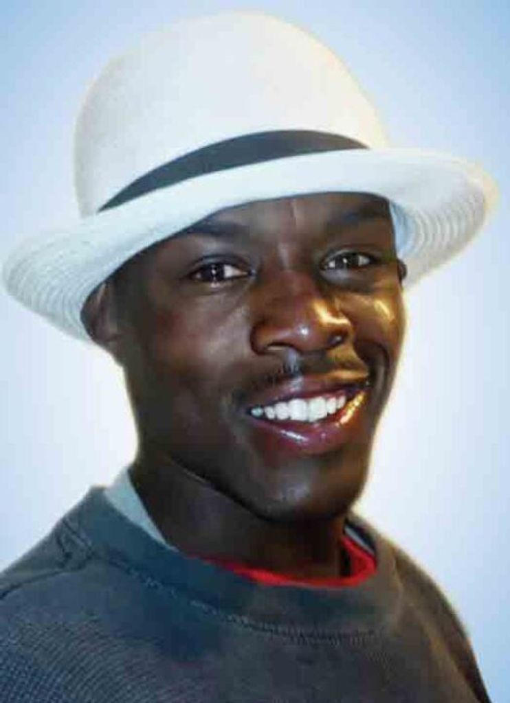 Jason Marshall Profile Photo
