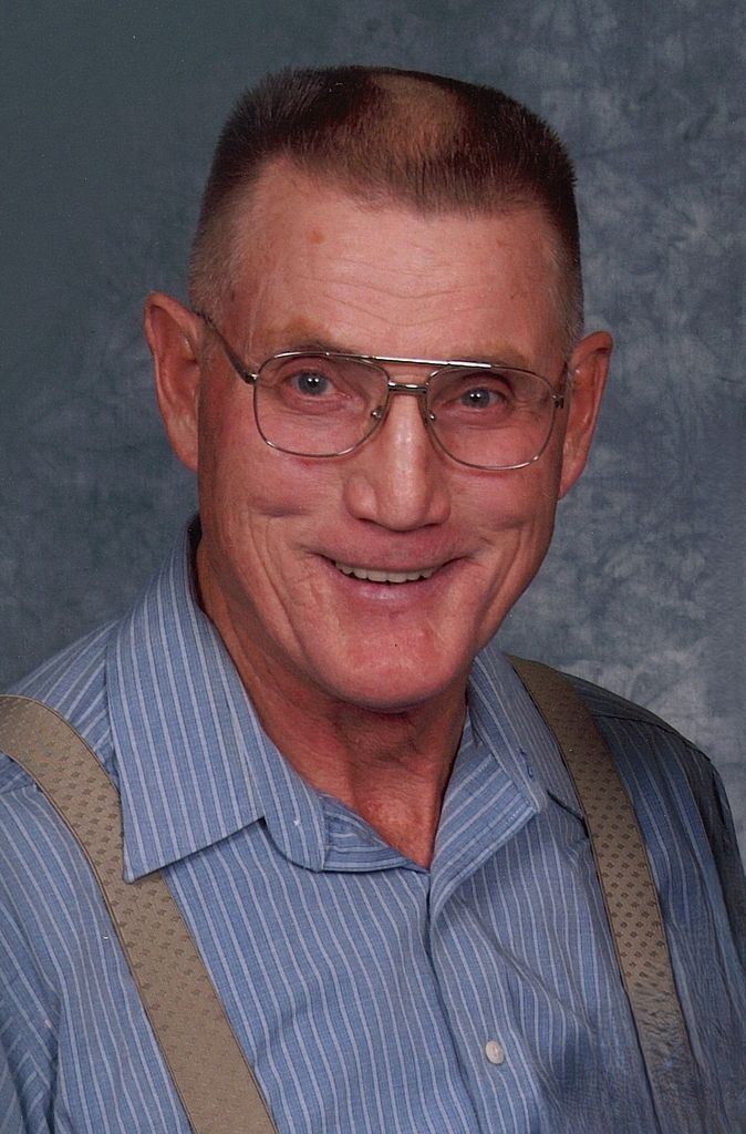 Victor P. Kline Profile Photo