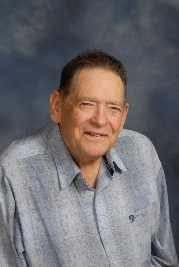 Vernon Johnson